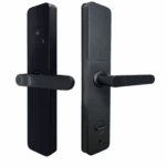 Cerradura inteligente inalambrica ZigBee. IP52, App gratis usando HUB