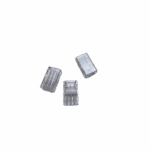 3-Pin Wire/Tape Connectors (10-pack)