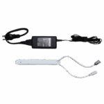 (RadioRA3) LUMARIS KIT De Antena ClearConnect y Fuente de Poder 100 - 240V 1A