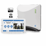 KIT AUTOMATIZACION SISTEMA ALULA / 1 año 5G + 1 año Licencia Automatización