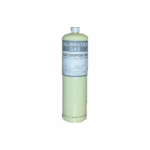 Cilindro Para Calibración de Monitor de Gas Refrigerante R410A