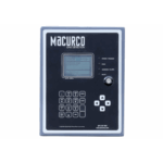 Panel de Control DVP-1200 / 192 Detectores Dirección / BACnet IP / Relés Expansibles / Salidas Analógicas y 24VDC / Pantalla LCD