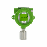 Monitor de Gas de un Sensor| Aluminio  | Incluye Tarjeta Relevadora | Clase 1 Div 2 | No Incluye Detectores