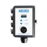 Monitor AirShiled Analogico Para Gas Refrigerante R410A| 10,000 PPM | Sin Buzzer