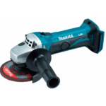 Mini esmeril Inalámbrico 4-1/2", 1100 Rpm de 18V