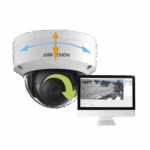 Licencia CAMPREMIUM para Video Verificación Multimarca / Integración con Securithor / Compatible con Hikvision, Dahua, Ajax, Epcom / Control Remoto de Cámaras y NVRs / Análisis de Video con IA / Modo Pre-Alarma / Centralizaci&a