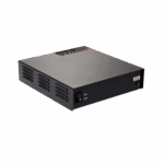 Fuente de Poder Conmutada 13.8Vcc/24A/345.6W de Potencia de Salida / Con Cargador de Baterías