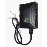 Rastreador Vehicular (GPS) 4G LTE /Ideal Para Motocicletas / IP67 / Bloqueo de Motor Remoto / Salidas y Entradas Digitales/ Sin audio