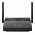 ONU/ONT - XPON Router inalámbrico AC 1200 / Modo EPON y GPON / 1 Puerto PON SC/APC / 2 Puertos LAN 10/100/1000 MBPS / IGPMV2/3