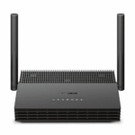 ONU/ONT - XPON Router inalámbrico AC 1200 / Modo EPON y GPON / 1Puerto FXS /1 Puerto PON SC/APC / 2 Puertos LAN 10/100/1000 MBPS / IGPMV2/3