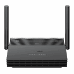 ONU/ONT - XPON Router inalámbrico AX 3000 / 1 Puerto PON SC/APC / 1 Puerto WAN/LAN Gigabit / 3 Puertos LAN 10/100/1000 MBPS /  Soporta AgiNet Config - AgiNet ACS (herramienta de gestón remota)