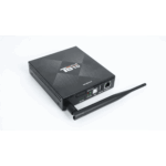 Reproductor Multimedia  TB10 Plus / Videowall LED 0.65 MP / 32 GB Almacenamiento / Wi-Fi 2.4GHz / Ethernet Gigabit / Audio Estéreo / Android 10.0 / IP20