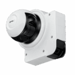 RLS-2020V LIDAR para exterior/interior con cámara, perfil S de ONVIF