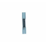 Empalme a tope termorretráctil Pan-Term™ cal 14, Color Azul, 25pz