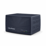 Regulador De Voltaje para Línea Blanca de 2500VA/1500W, Entrada NEMA 5-15P, Con 1 Salida NEMA 5-15R y Supresión de Picos a 245 Joules