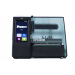 Impresora Etiquetadora, Compatible con Etiquetas de Hasta 4.16 in de Ancho, Resolución de 300 dpi y Velocidad de Impresión Rápida