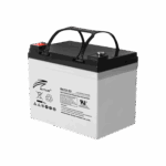 Batería 12Vcc 33Ah para UPS Trifásico Cyberpower