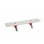 Pletina de conexión a tierra principal para telecomunicaciones StructuredGround™