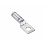 Zapata de compresión LCA6-14-L, para cal. 6 Awg, Barreno para tornillo prisionero de 1/4, 1 Pz