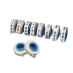 Cinta de identificación con símbolo preimpreso StrongHold™, Numeros de 10 a 19