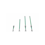 Kit de Conexión a Tierra Para Gabinetes TrueEdge™, Incluye dos Jumpers 10 awg Para Conexión de Puerta a Gabiente