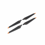 Hélices Modelo 1671 de Bajo Ruido para Drone M30T