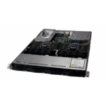 RaySense Server v3: Potencia Xeon, Almacenamiento 8TB y Gráficos en un Diseño Compacto