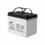 Batería 12 Vcc / 33 Ah / Tecnología AGM-VRLA / para UPS Trifásico Cyberpower