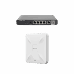 Equipos Ruijie DEMO Ideal para Probar Integraciones de Redes en Oficina / Hotel con WiFi 5