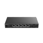 Router Core Balanceador con Función SD-WAN, 1 puertos LAN , 5 puertos LAN/WAN Multi-gigabit,  Un SFP+ LAN/WAN,1 Puertos WAN Multi-gigabit 2.5G, hasta 400 clientes .