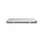 Router Core Balanceador con Función SD-WAN, 1 puertos LAN , 6 puertos LAN/WAN Multi-gigabit,  2 SFP+ LAN/WAN,1 Puerto WAN Multi-gigabit, hasta 700 clientes .