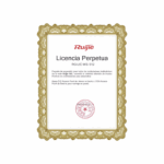 Paquete de expansión para controladores inalámbricos serie Ruijie WS hasta 512 APs interior en techo o 1024 APs interior montaje en pared.