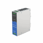 Fuente de Alimentación AC/DC 120W DIN-RAIL para Switch Industrial