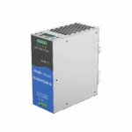 Fuente de Alimentación AC/DC 240W DIN-RAIL para Switch Industrial