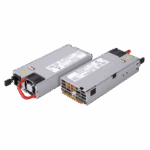 Fuente de Energía Modular, proporciona hasta 550 Watts para Switches Data Center Ruijie Networks