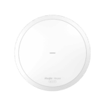 Punto de acceso Wi-Fi 7 para interior en techo hasta 3.57 Gbps doble banda 802.11be MU-MIMO 2x2