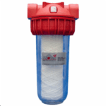 Filtro De Uso Pesado Para Detectores Cyrrus Hybrid y Propoint Plus