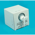 Sistema de rellenado de cartuchos de agua destilada para Detectores Cirrus Hybrid