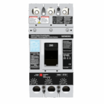 Interruptor Termomagnético 600V 3X200A, Con zapatas principales.