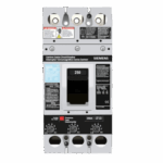 Interruptor Termomagnético 600V 3X250A, Con zapatas principales.