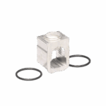 Zapata para interruptor ED LN1E100, 1Pz