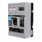 Interruptor Termomagnético 600V 3X600A, Sin zapatas principales.