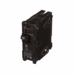 Interruptor automático enchufable tipo QP 1 polo, 15 amp.