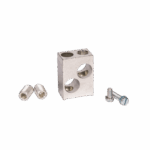 Zapata para interruptor JXD y LXD6 TA2J6500, 1Pz