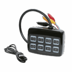 Programador Rápido de luces Led