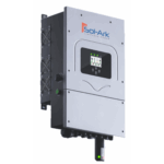 Inversor  Solar Interactivo Hibrido/ 8 Kw/ 220 Vcc / Fase Dividida /  WIFI Incluido / Soporta Tecnología de Batería Litio & Ácido-Plomo / Baterias a 48 Vcc  /  / Eficiencia 97.6%