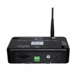 Interfaz convertidor de señal RTS // RS485 / 5 contactos secos.