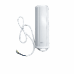 Motor Movelite™ WT / Para Cortinas Tradicionales / Requiere riel MOV35_2L /Compatibilidad con sistemas de control automatizado