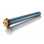 Motor inalámbrico (RTS) Ultra Silencioso, convierta sus persianas de cadena en sistemas inteligentes, para ventanas de 3m ancho / 4m alto, no incluye textil