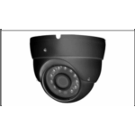 Camara domo IP 2 Megapixel / Lente 2.8mm / uso interior / Compatible con DVR´s Moviles Streamax /conector tipo aviación de 6 pines